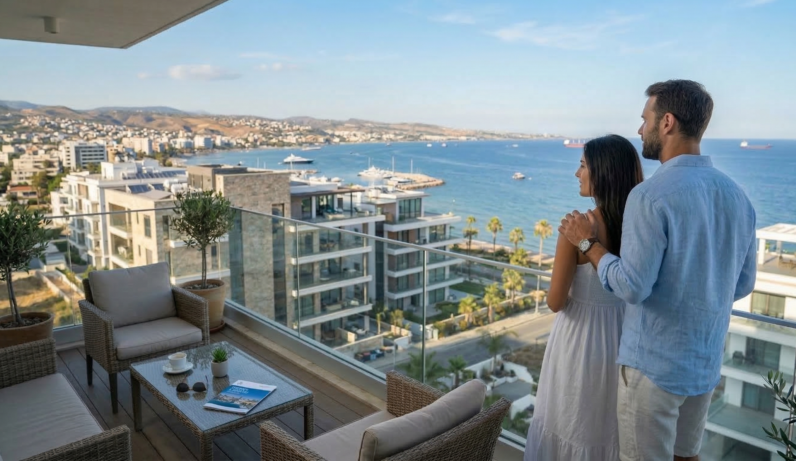 Buying Property in Cyprus in 2026: The Complete Guide for International Buyers