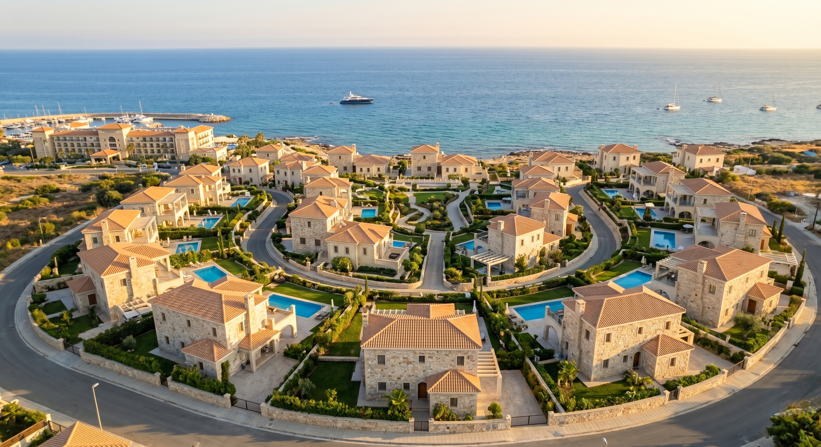 Cyprus Property in 2026: 6 Things Most Buyers Don't Know Before They Sign