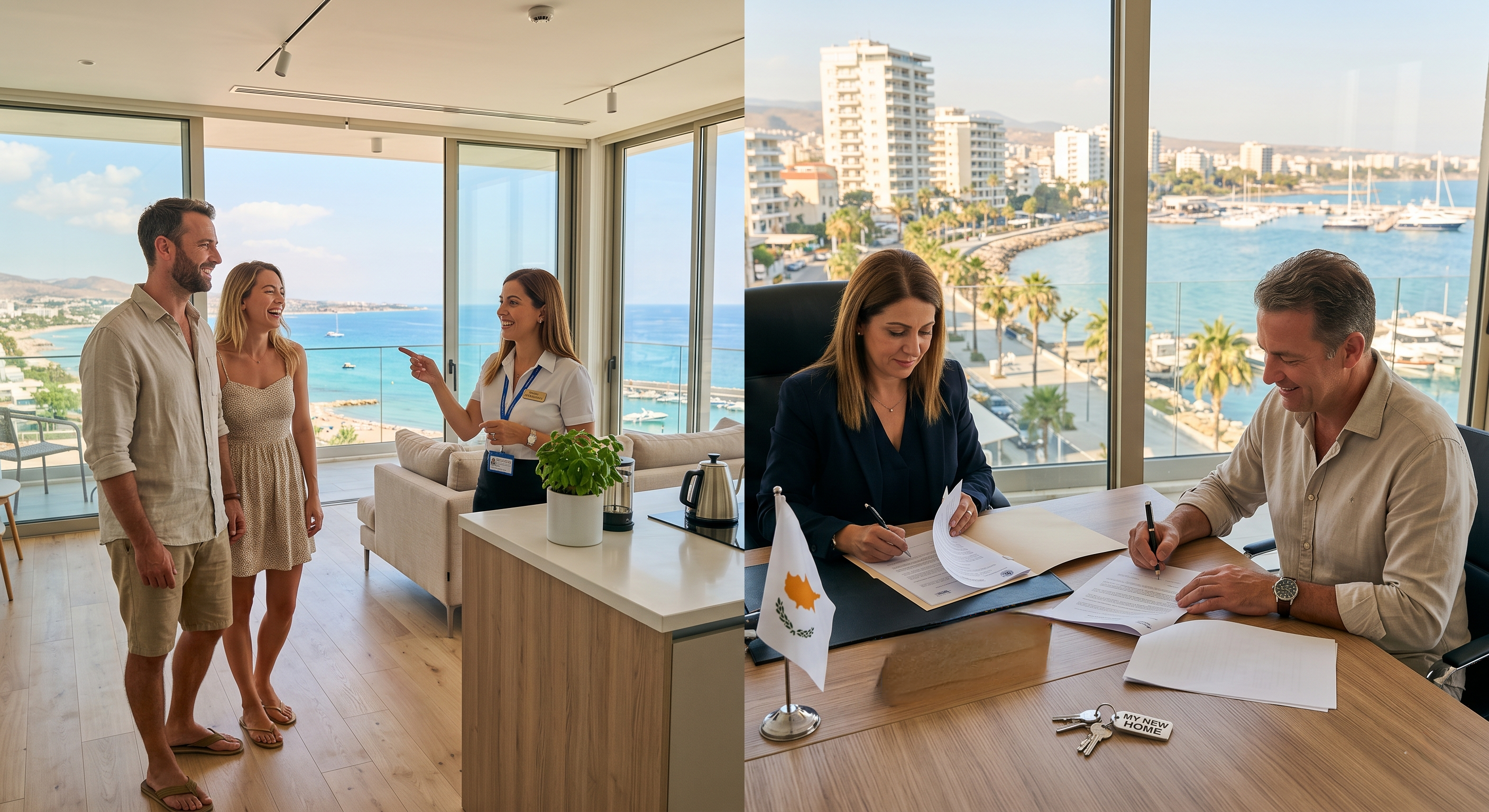 Renting vs Buying Property in Cyprus in 2026: What Makes More Sense for You?