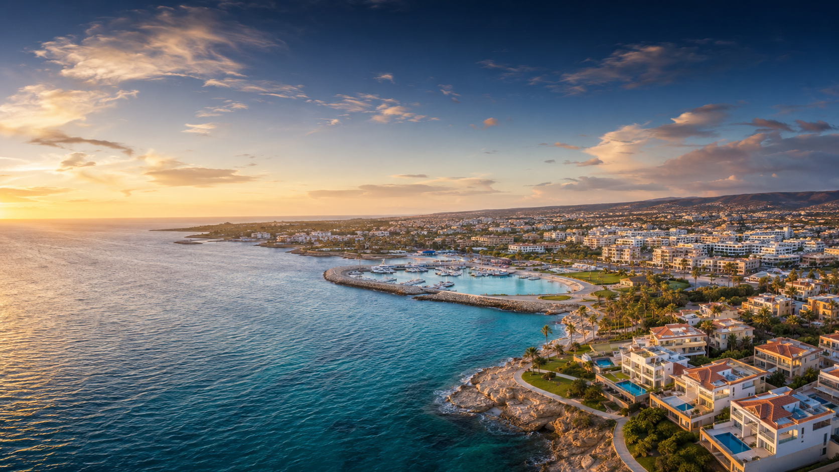 Why Invest in Paphos in 2026