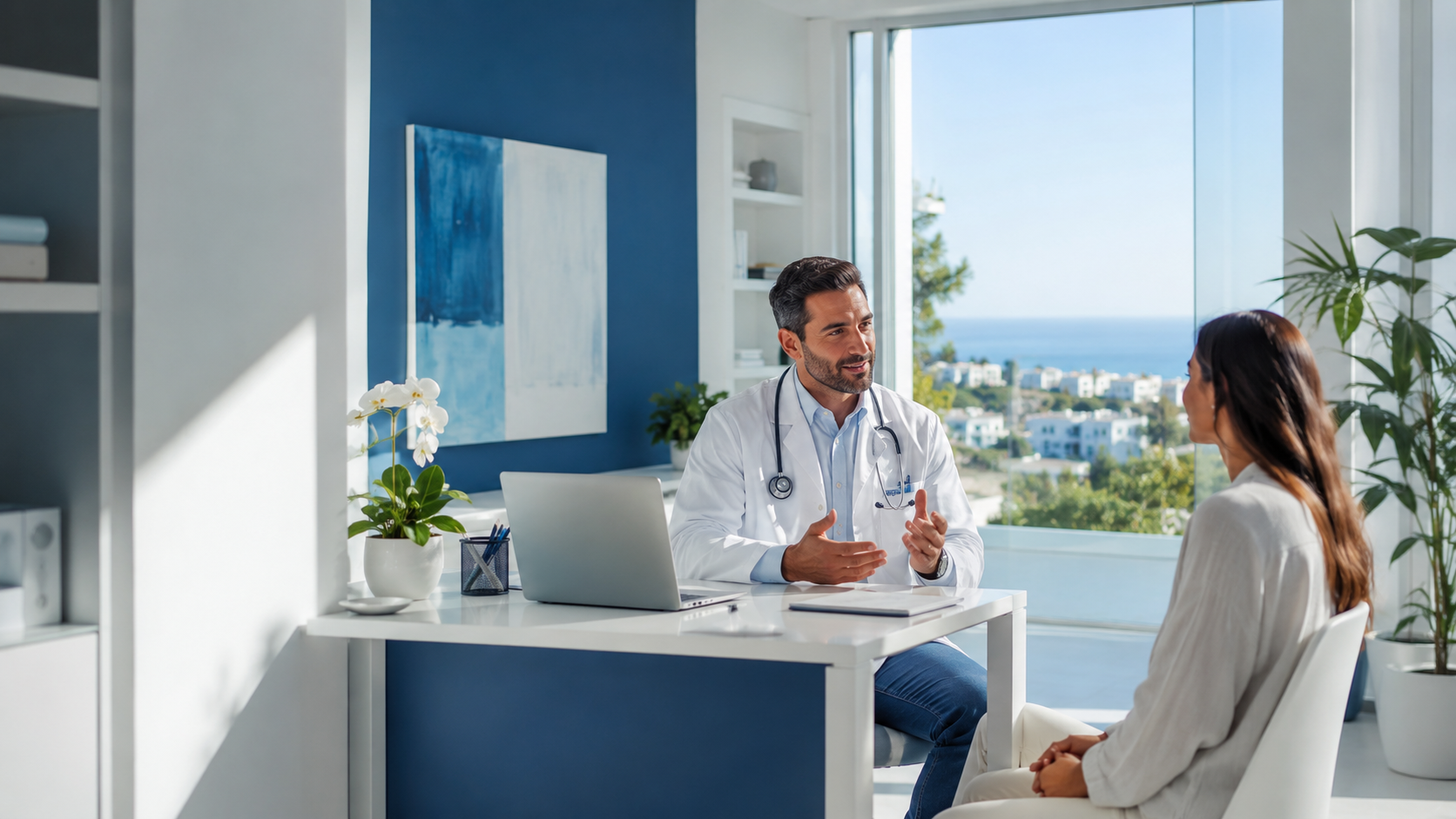Healthcare in Cyprus for Expats in 2026: What You Need to Know