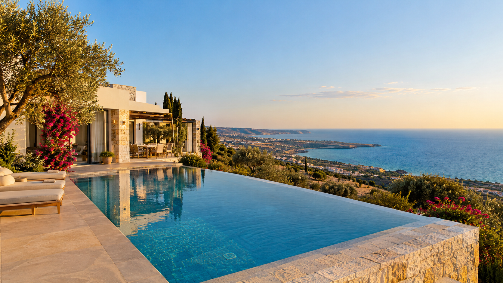 Cyprus Property Market Autumn 2026: What It Means for Paphos Buyers
